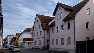 Wilhelmstraße