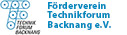 Förderverein Technikforum Backnang e.V.