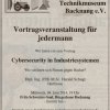2014-06-04 Cybersecurity in Industriesystemen