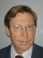 Dr. Ing. Reinhard Enge