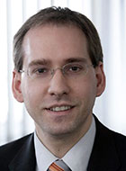 Prof. Dr. Ing. Uwe Gleiter